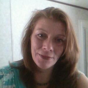 Meet your Posher, Pauletta